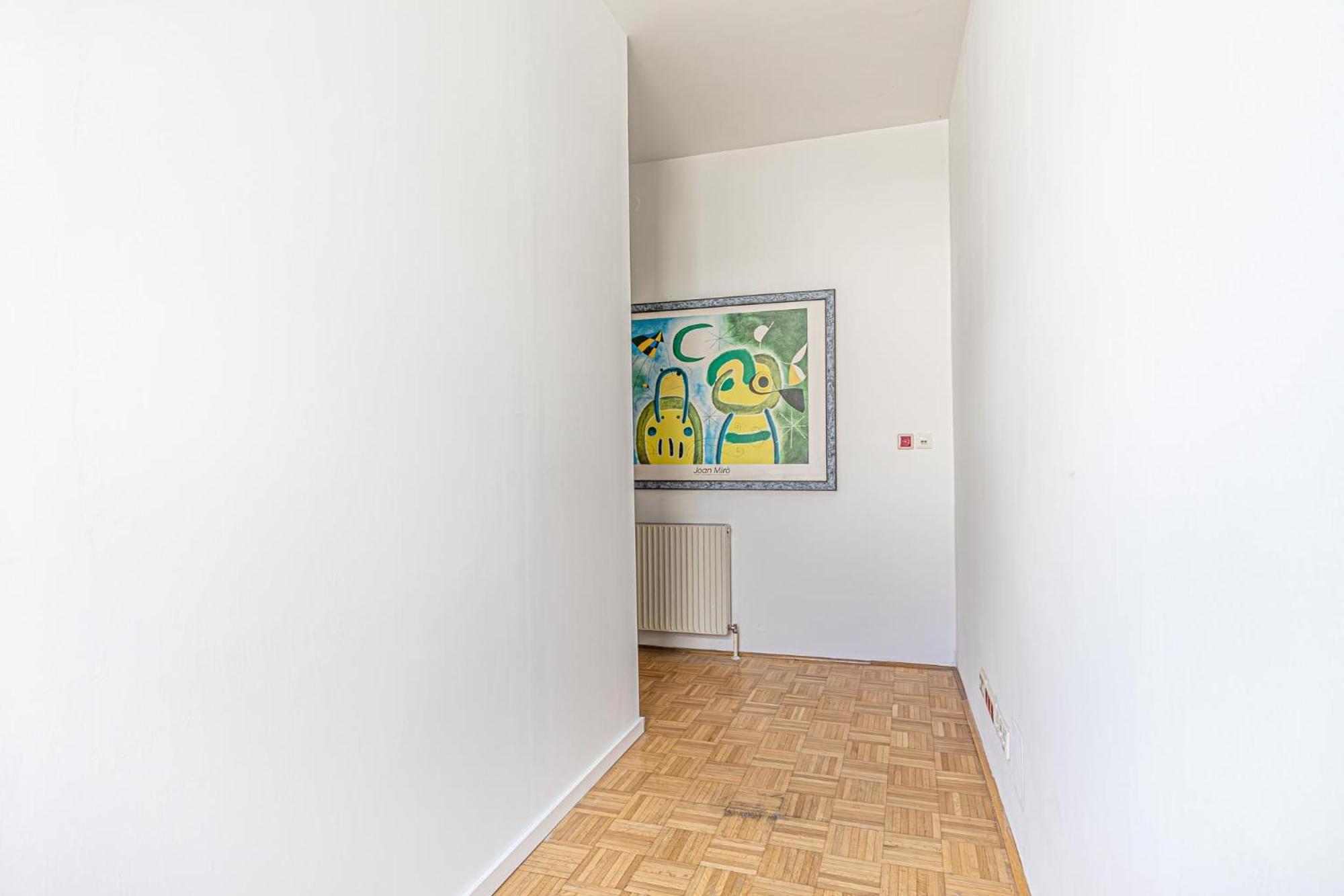 Near Schoenbrunn - Economy Rooms In Shared Apartment At Meidling Train Station Vienna Exterior photo